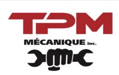 Tpm-Mecanique