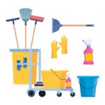 Produits nettoyants