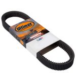 Courroie test produit quad